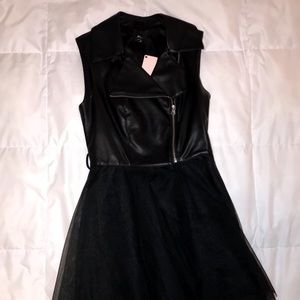 Nasty Gal vest/dress